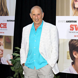 Richard Portnow in The Los Angeles Movie Premiere of 'The Switch'